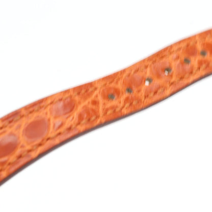 Hermes Watch SS Quartz — view 5