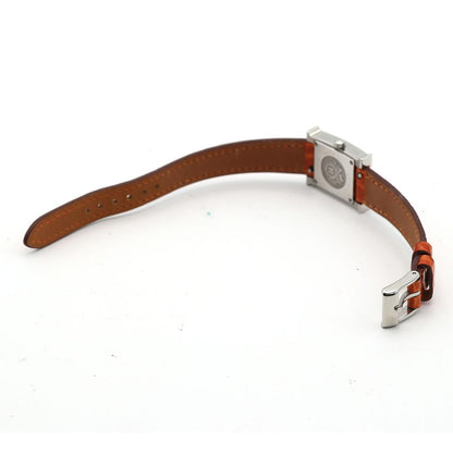Hermes Watch SS Quartz — view 7