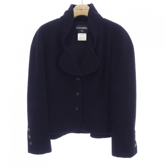 Chanel Jacket Black