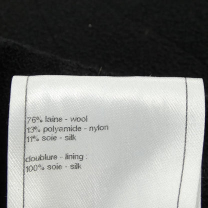 Chanel Jacket Black — view 3