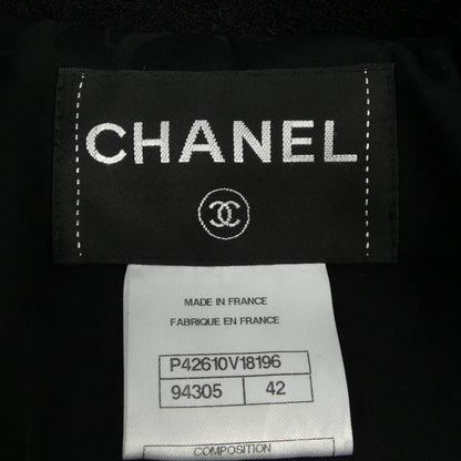 Chanel Jacket Black — view 4