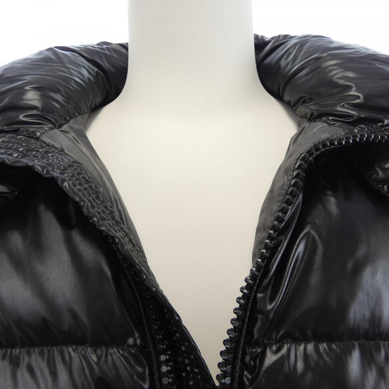 Moncler Maya Down Jacket — view 6
