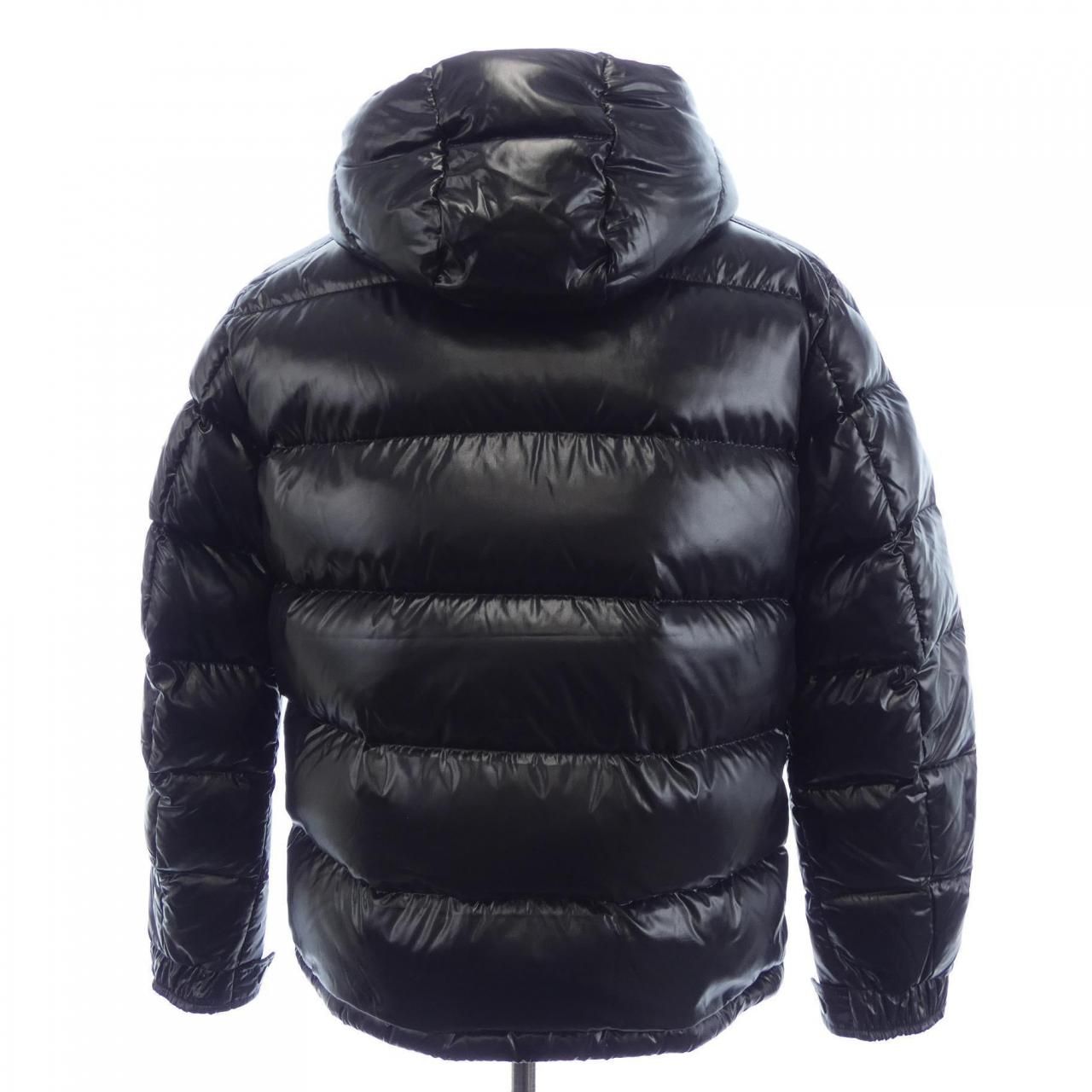 Moncler Maya Down Jacket — view 2
