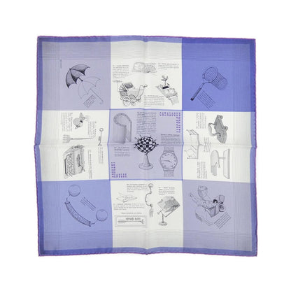 Hermes Gavroche Petit Scarf