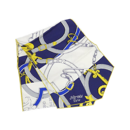 Hermes Maxi Twilly Rouleau Scarf