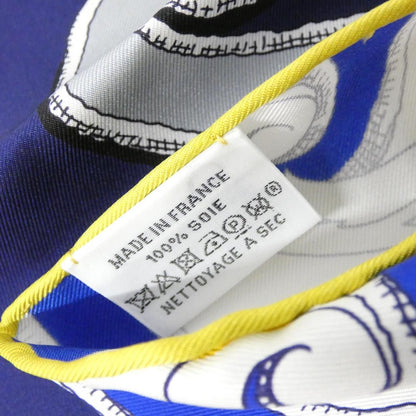 Hermes Maxi Twilly Rouleau Scarf — view 3