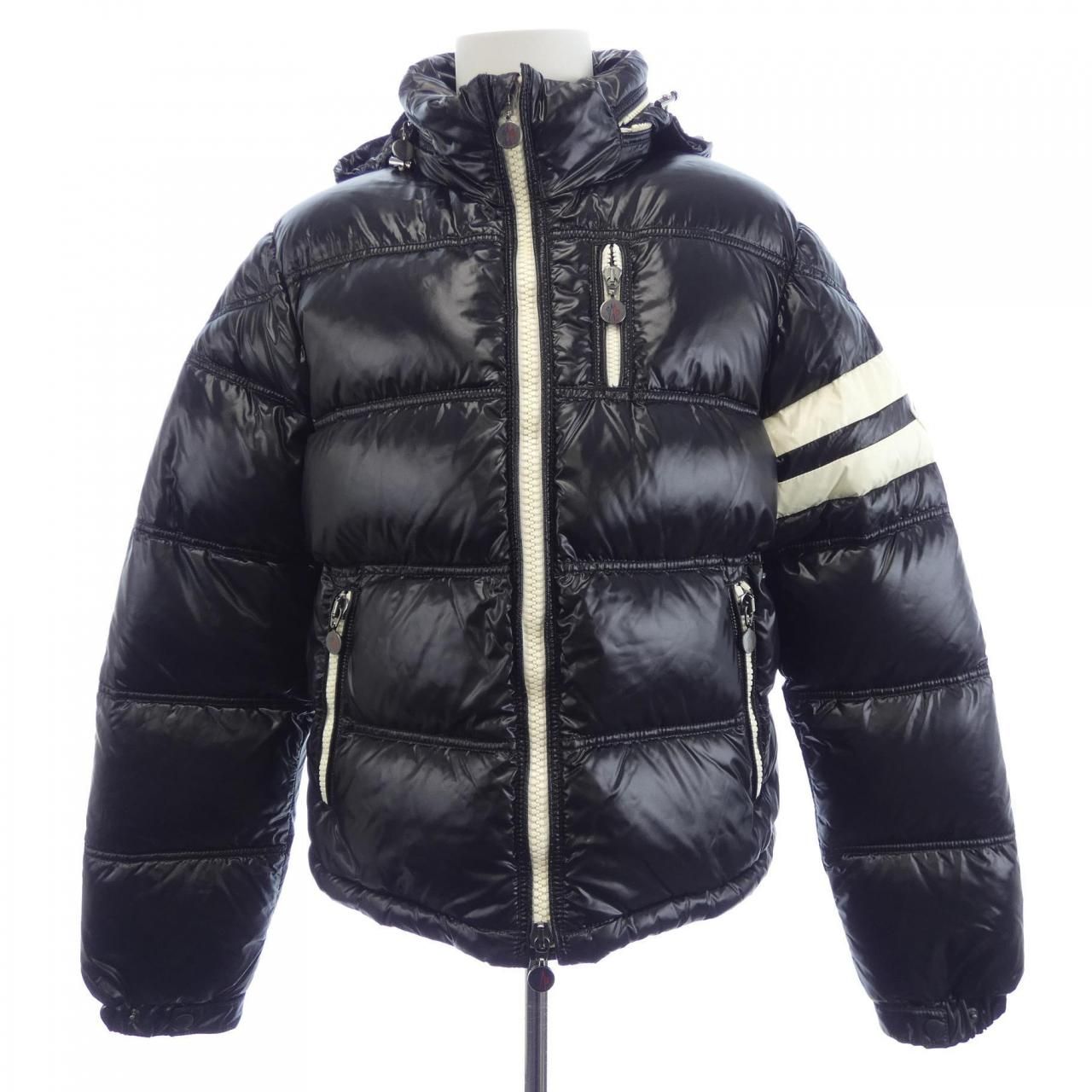 Moncler 60 Eric Down Jacket