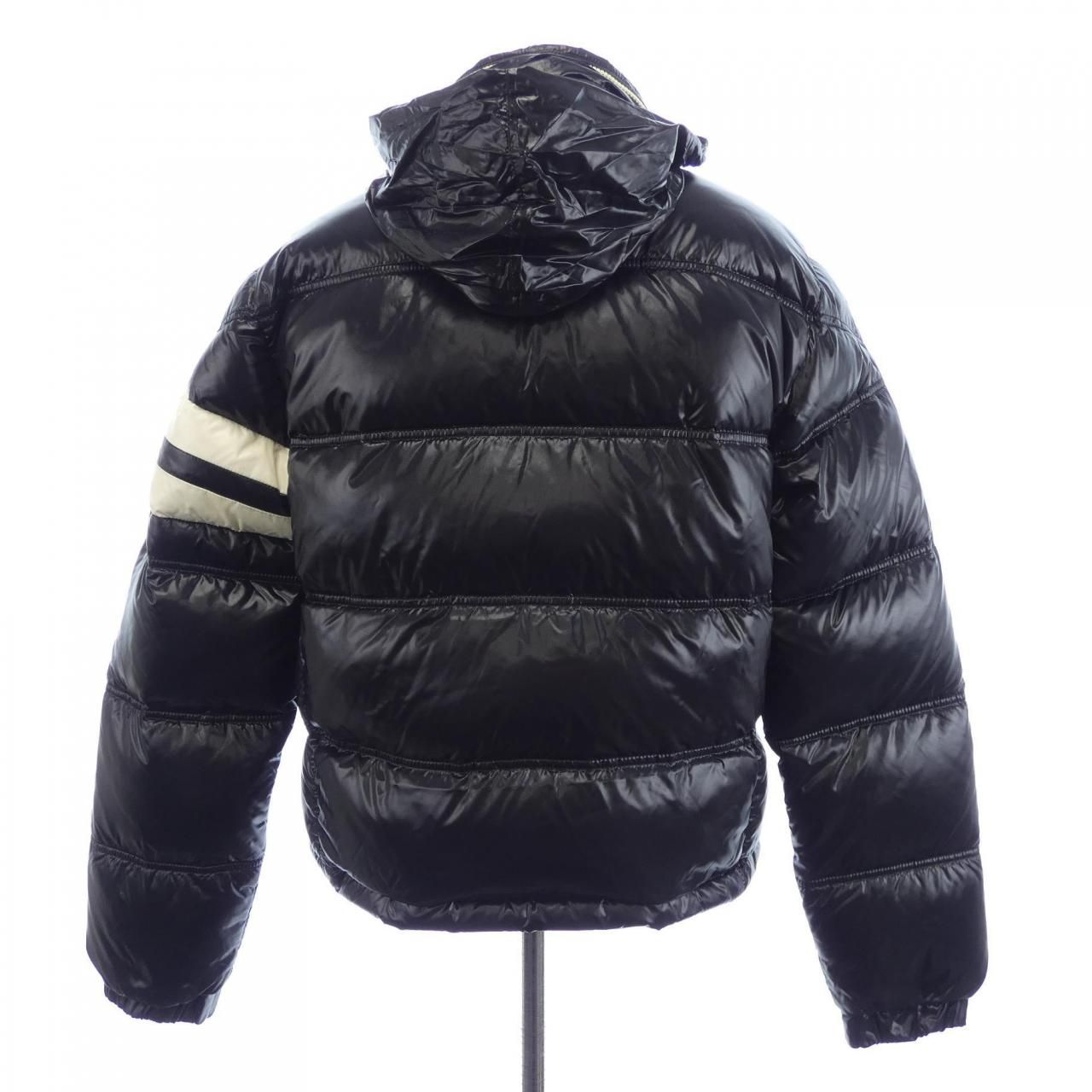 Moncler 60 Eric Down Jacket — view 2