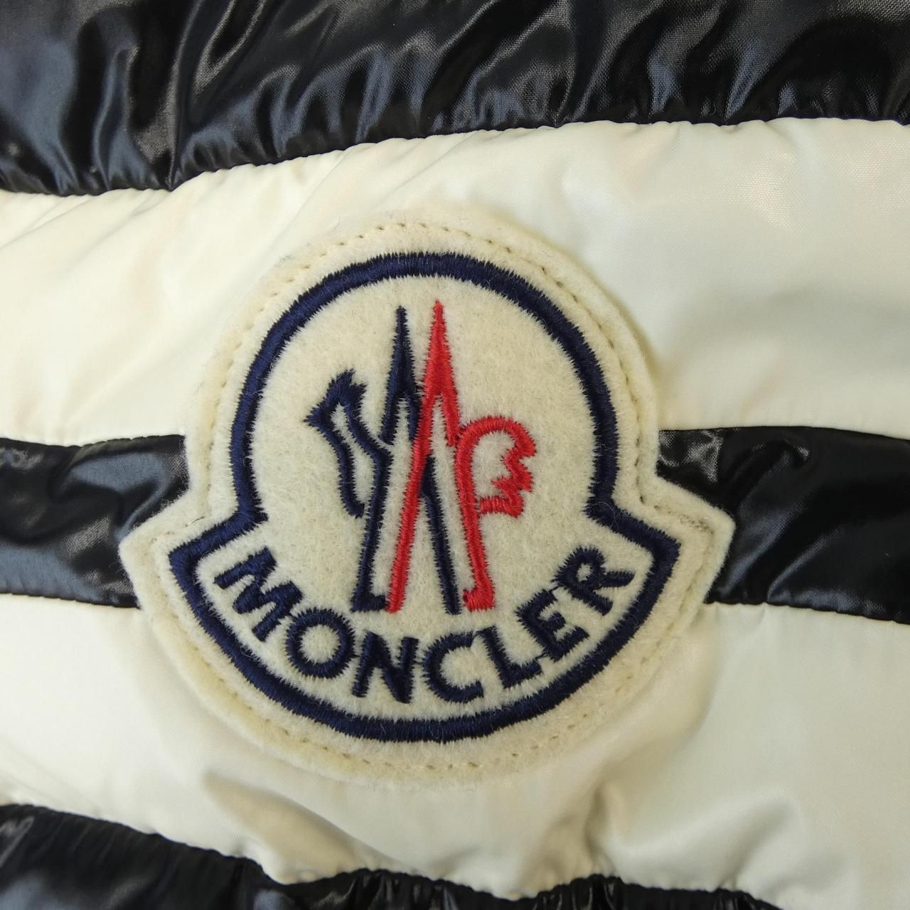Moncler 60 Eric Down Jacket — view 7