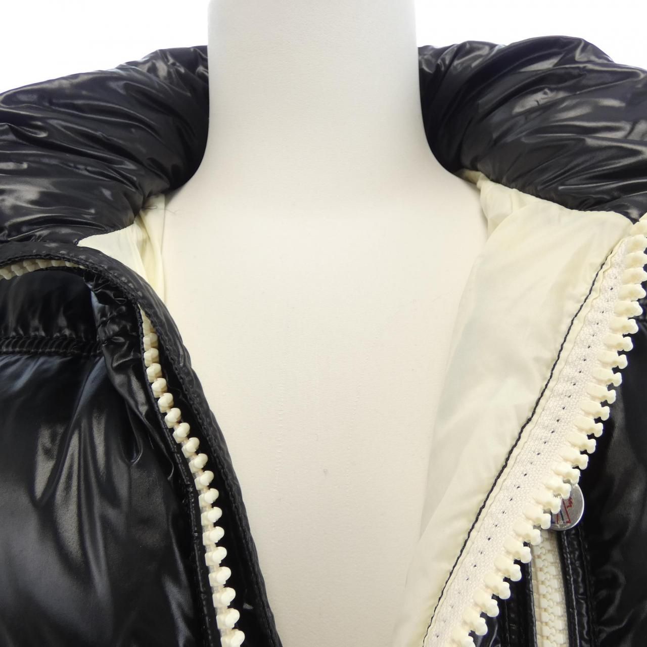 Moncler 60 Eric Down Jacket — view 5