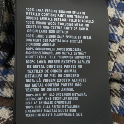 Prada Skirt Brown — view 3