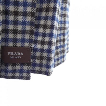Prada Skirt Brown — view 6