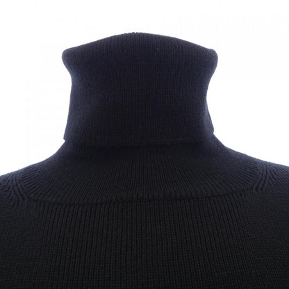 Dior Knit Sweater Black — view 5
