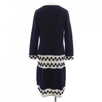 Chanel Dress Black — view 2