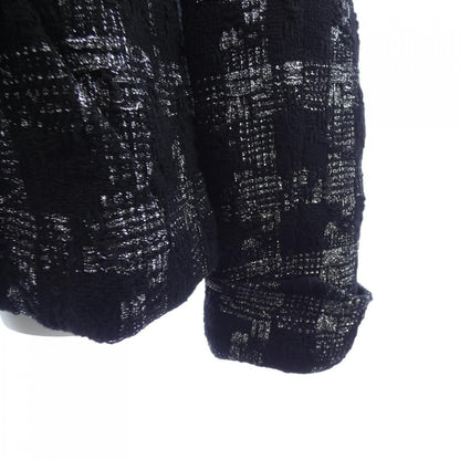 Chanel Jacket Black — view 6