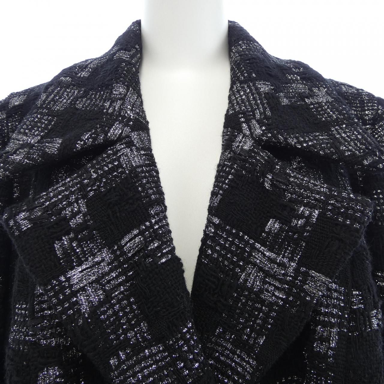 Chanel Jacket Black — view 5