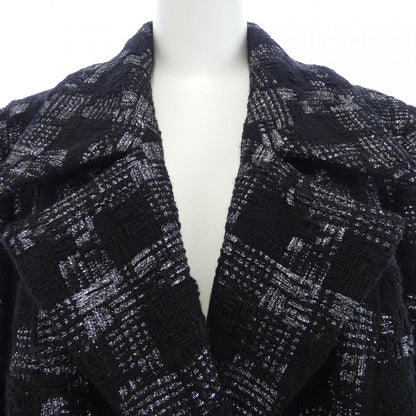 Chanel Jacket Black — view 5