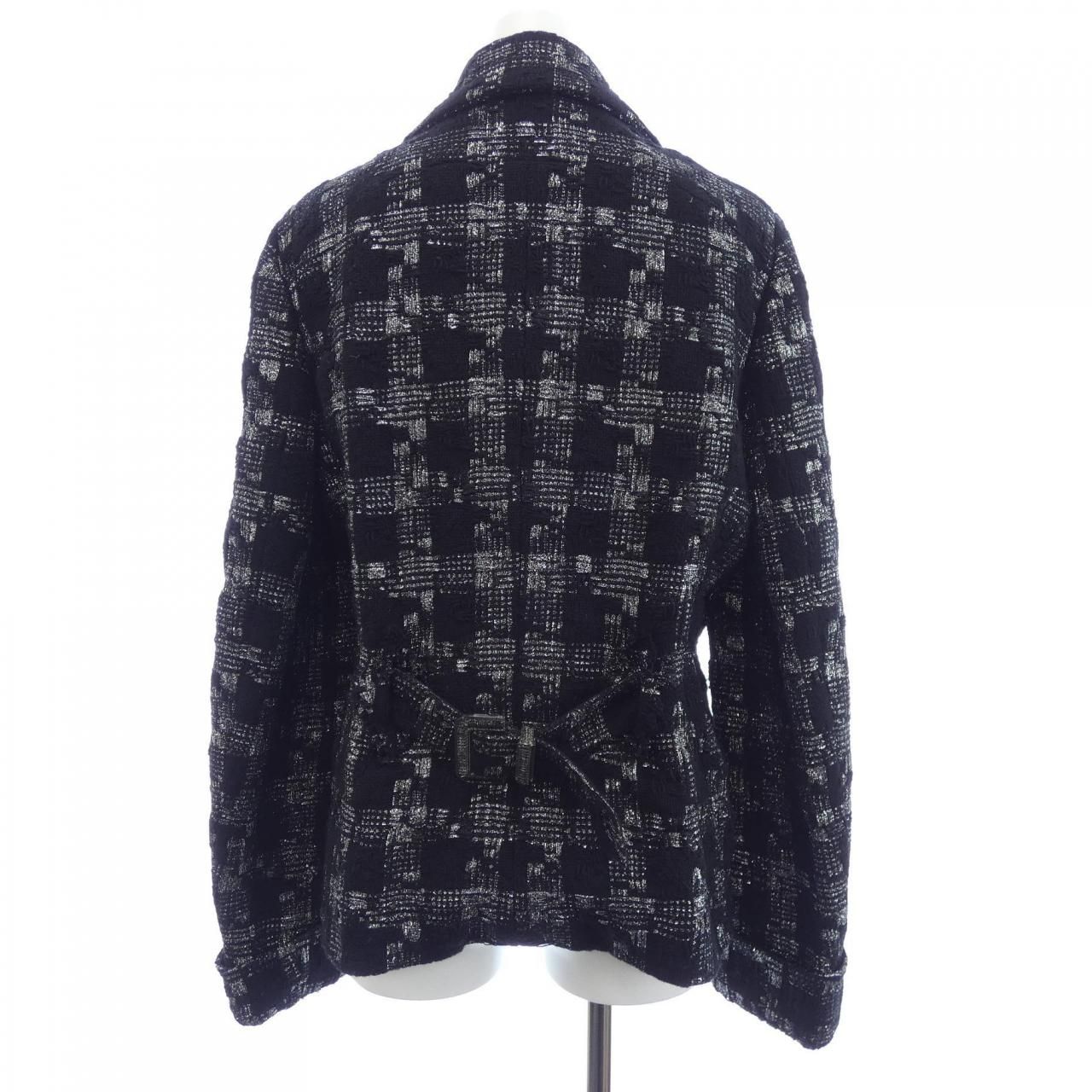 Chanel Jacket Black — view 2