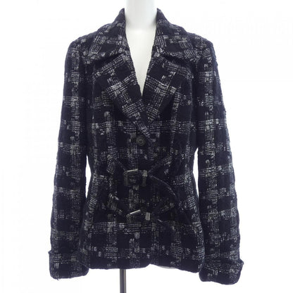 Chanel Jacket Black