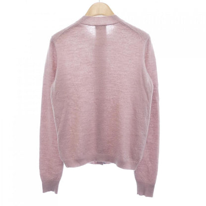 Chanel Cardigan Pink — view 2