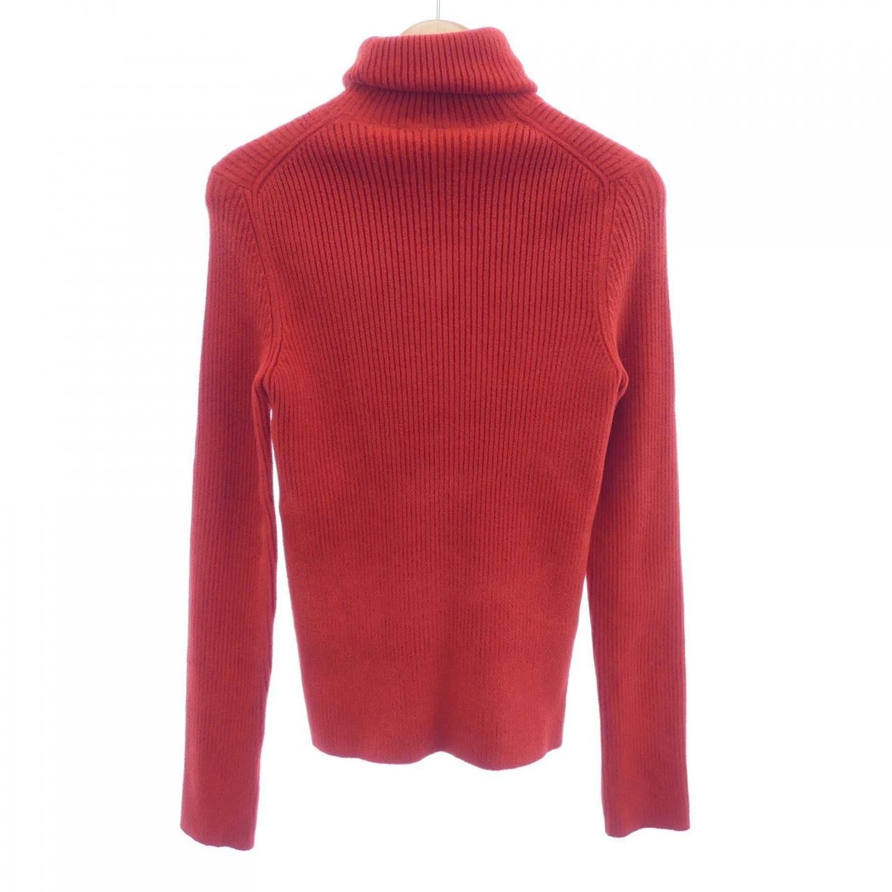 Chanel Knit Sweater — view 2