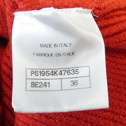Chanel Knit Sweater — view 4