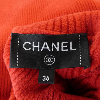 Chanel Knit Sweater — view 5