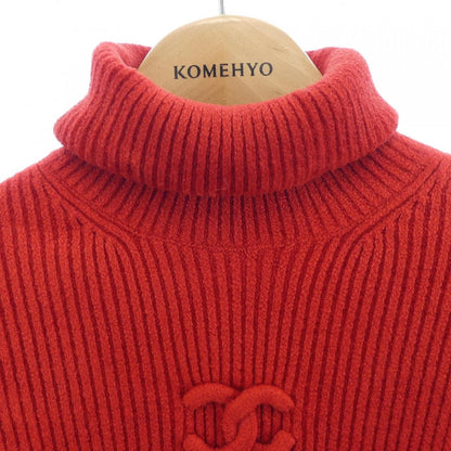 Chanel Knit Sweater — view 6