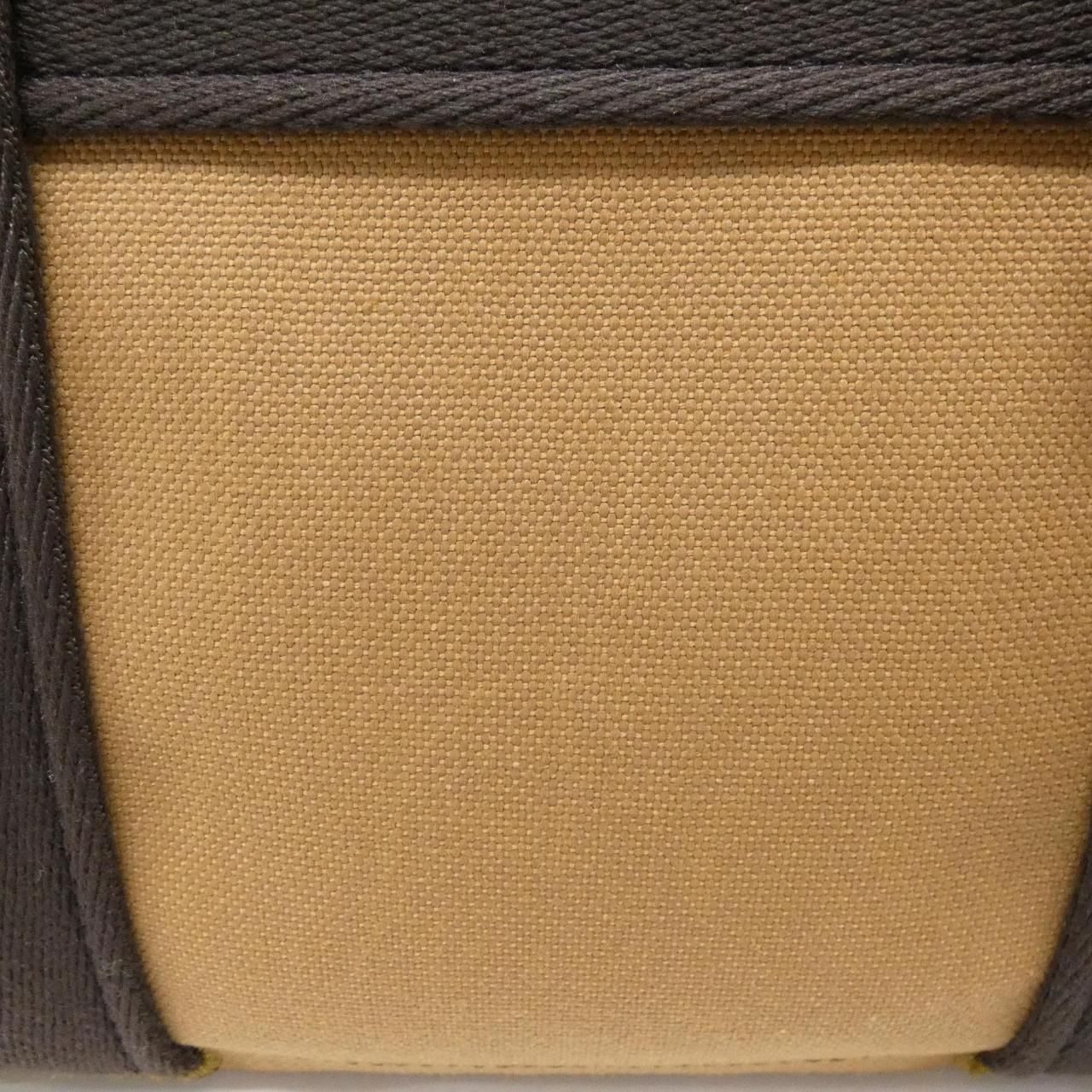 Hermes Bag Handbag Brown — view 4