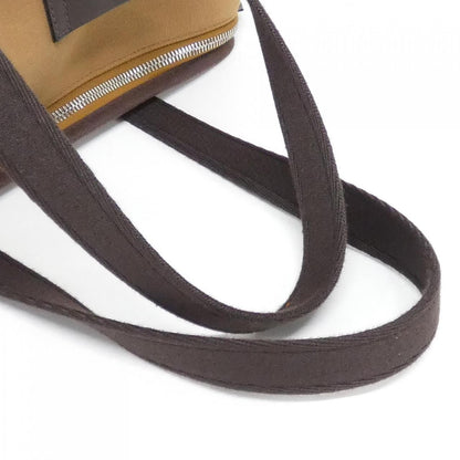 Hermes Bag Handbag Brown — view 5