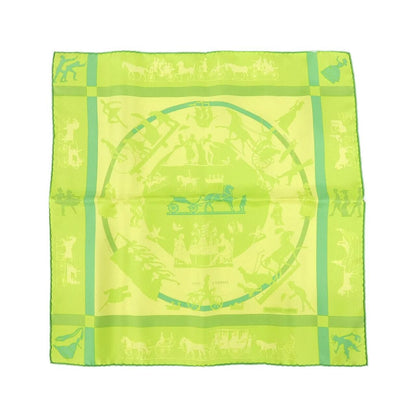 Hermes Gavroche Petit Scarf