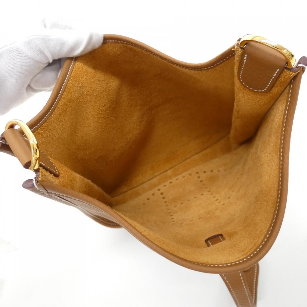 Hermes Evelyne 3 PM Shoulder — view 5