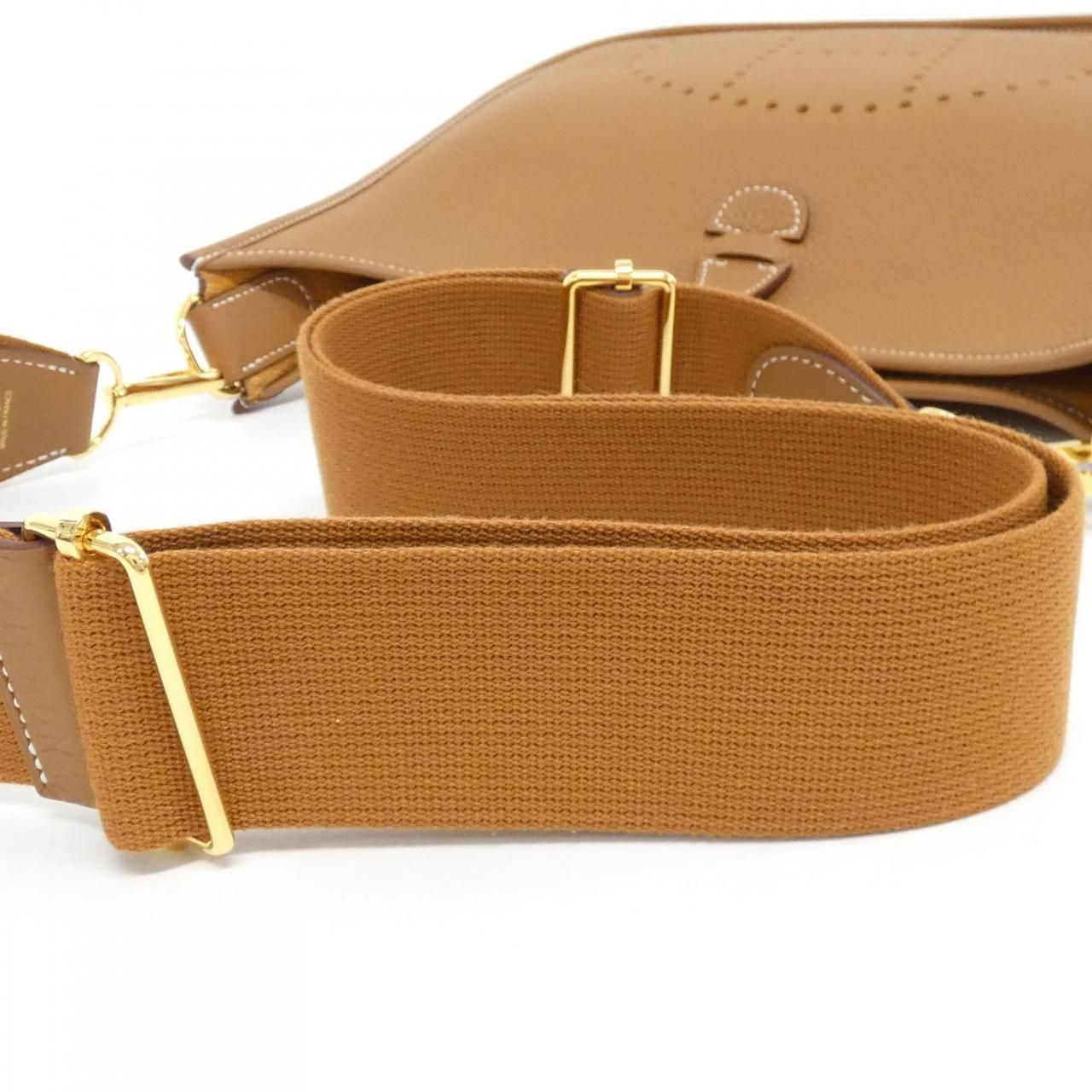 Hermes Evelyne 3 PM Shoulder — view 4