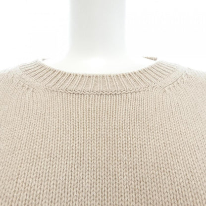Prada Cashmere Crew Neck Sweater Knit — view 5