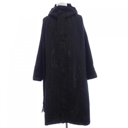 Fendi Coat Black