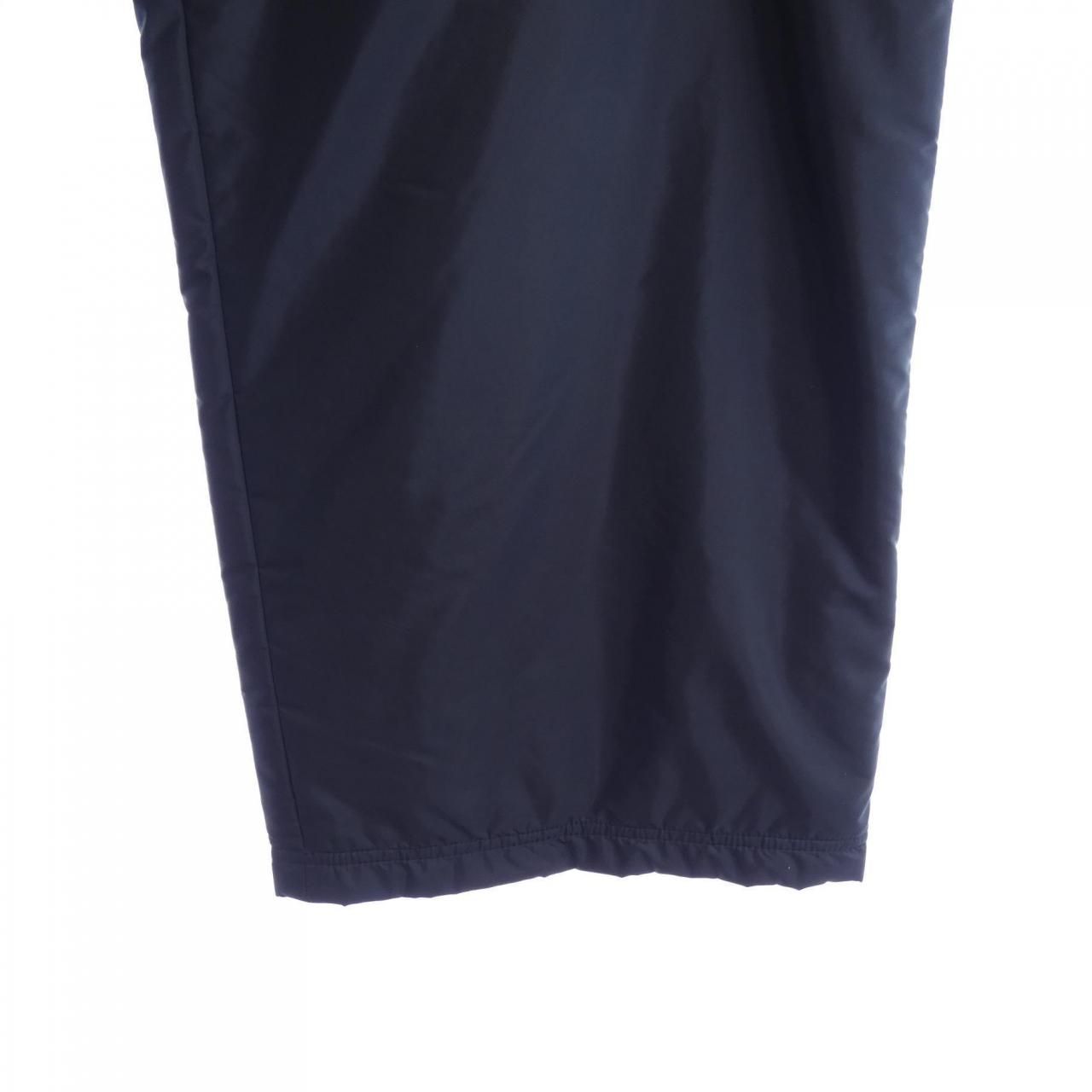 Prada Triangle Logo Pants — view 6