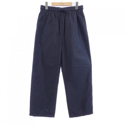 Prada Triangle Logo Pants