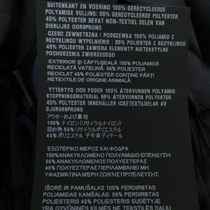 Prada Triangle Logo Pants — view 3