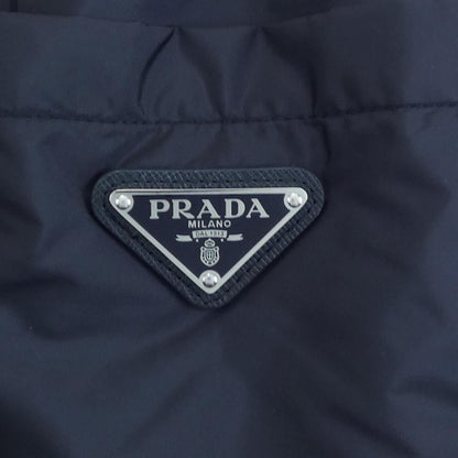 Prada Triangle Logo Pants — view 5