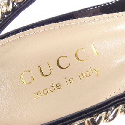 Gucci Signoria Sling Back Sandals — view 6