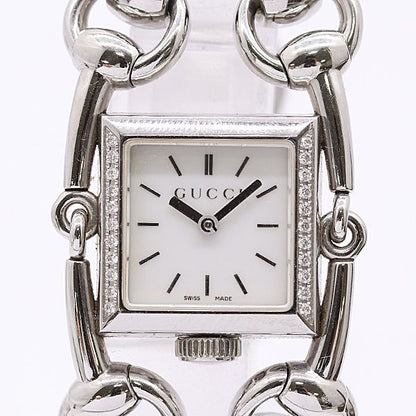 Gucci In Watch White