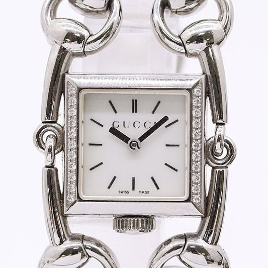 Gucci In Watch White