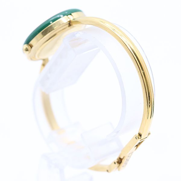 Gucci Change Bezel 11 12.2 Quartz White Dial Watch — view 4