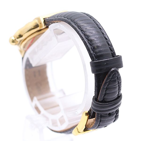 Fendi Quartz White Shell Dial Watch — view 3
