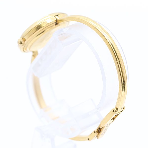 Gucci And Change Bezel 11 12.2 Quartz White Dial Watch — view 4