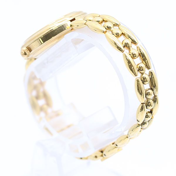 Gucci Change Bezel 11 12 Quartz White Dial Watch — view 4