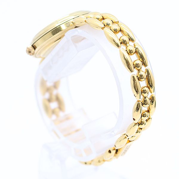 Gucci Change Bezel 11 12 Quartz White Dial Watch — view 4