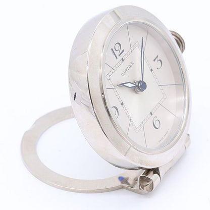 Cartier Pasha Table Clock — view 2