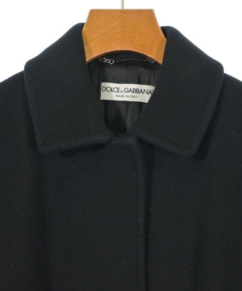Dolce & Gabbana Coat — view 4