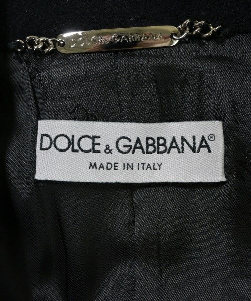 Dolce & Gabbana Coat — view 3